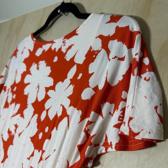 Anthropologie Maeve Summer Breeze Dress size small. Flowy and light - Picture 12 of 14